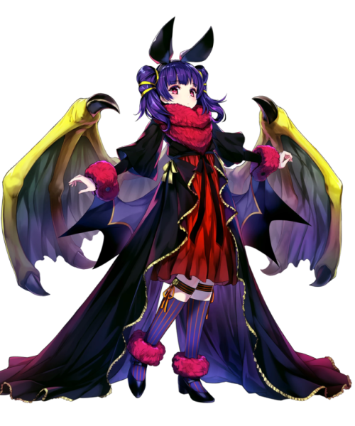 codes-of-fun:Complete artwork set for Myrrh: Spooky Monster