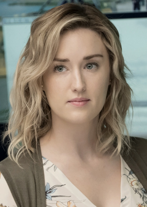 Ashley Johnson 