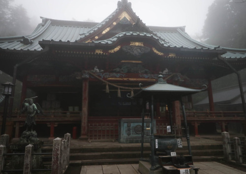 Day 5 in Japan.I climbed Mt. Takao! Well, ok, I took the cable...