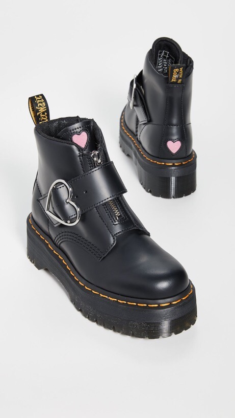 doc martens aesthetic