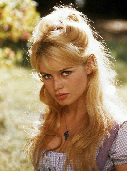 brigitte bardot on Tumblr