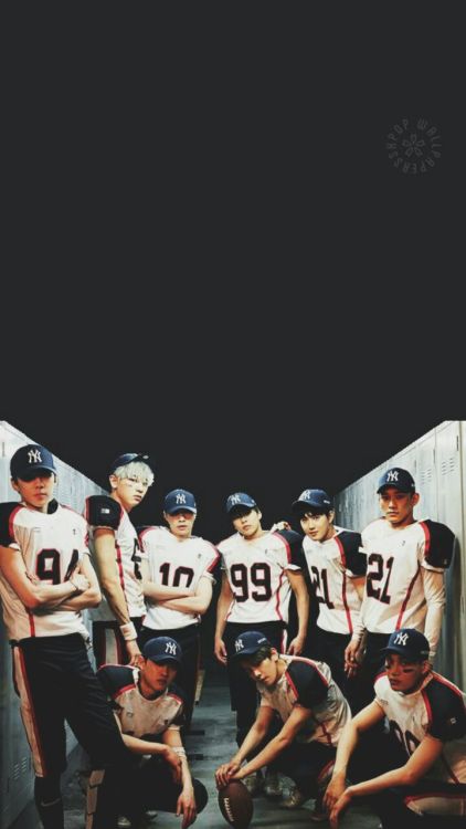 Exo Wallpapers Tumblr