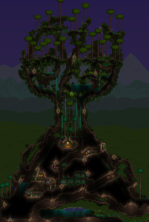 terraria on Tumblr