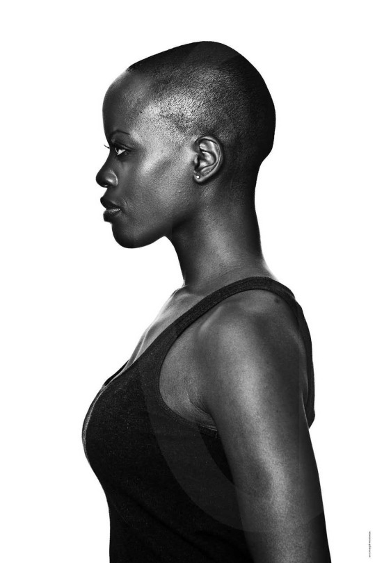 florence kasumba