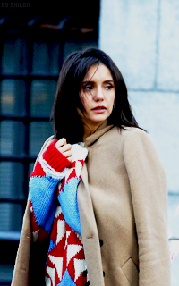 Elena Gilbert