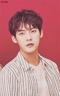 Lee Minhyuk - Huta