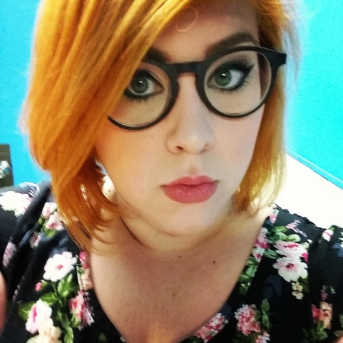 Chubby Redhead With Glasses Tumblr