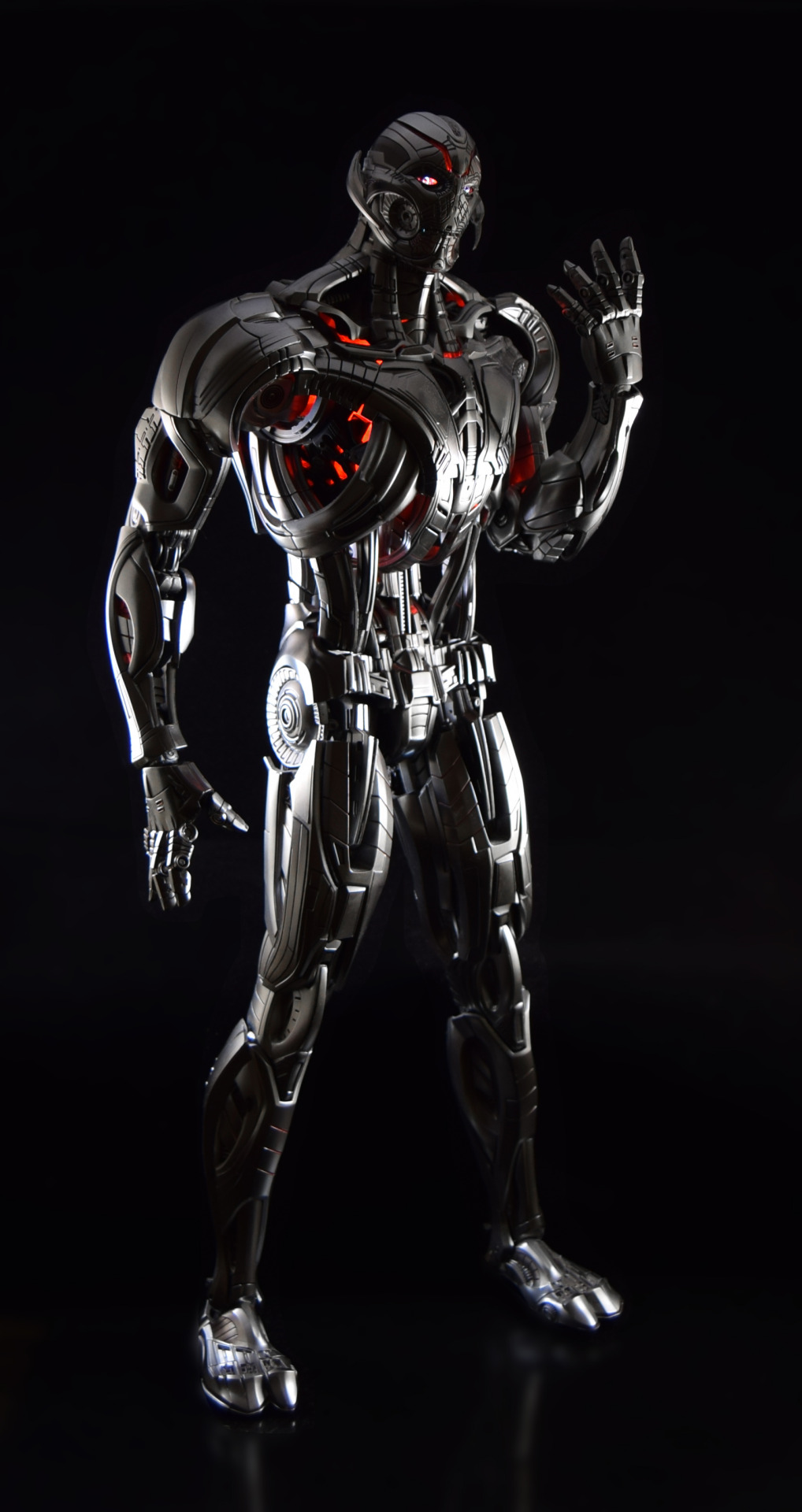 figurine ultron