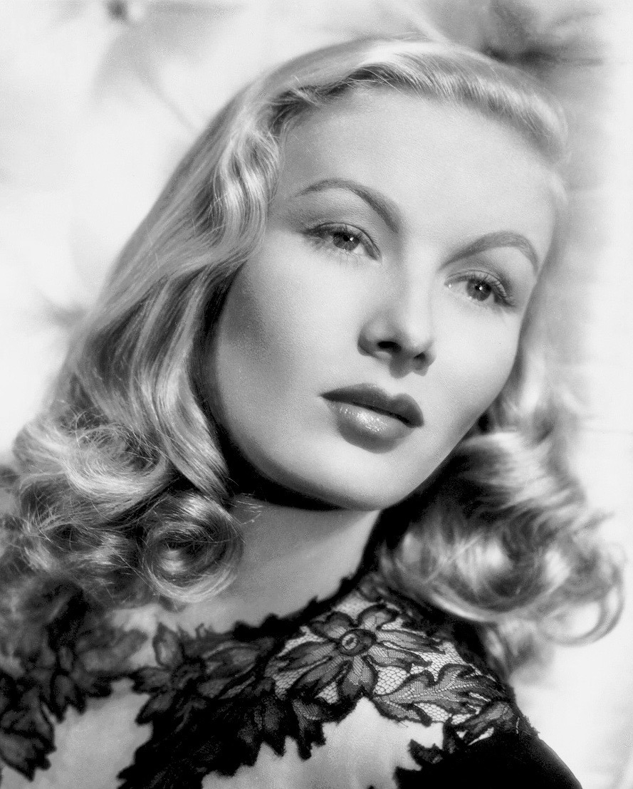 Veronica Lake, 1940s