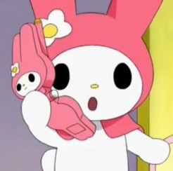 my melody on Tumblr