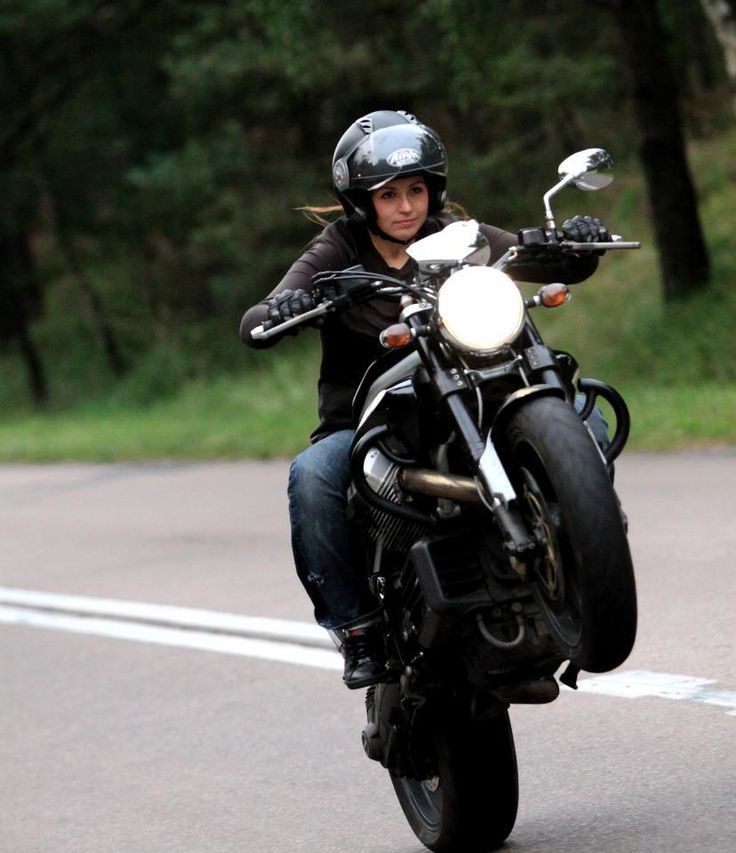 Harley Women Looking For Love U2022 Motorcycle Have Been My