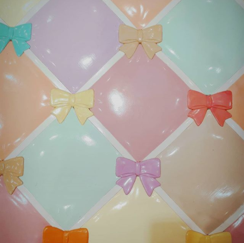 bows puroland home decor up