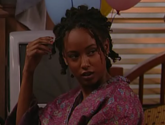 Boy Meets World - Angela Moore Appreciation