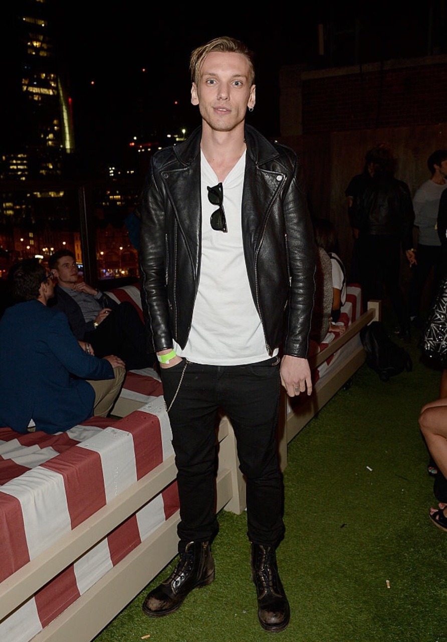 Watch Jamie Campbell Bower (born 1988) video Watch Jamie Campbell Bower (born 1988) video