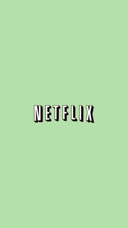 Netflix Colors Like Or Reblog If You Save Lockscreens
