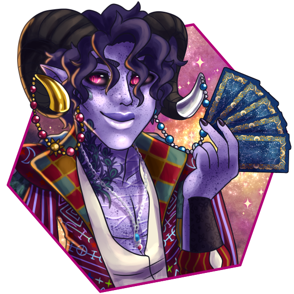 mollymauk funko pop