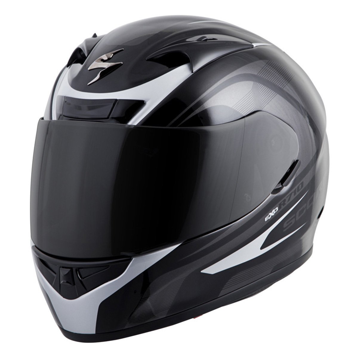 Choose Size Scorpion KWIKWICK Liner//Cheek Pads Set for EXO-R2000 Helmets