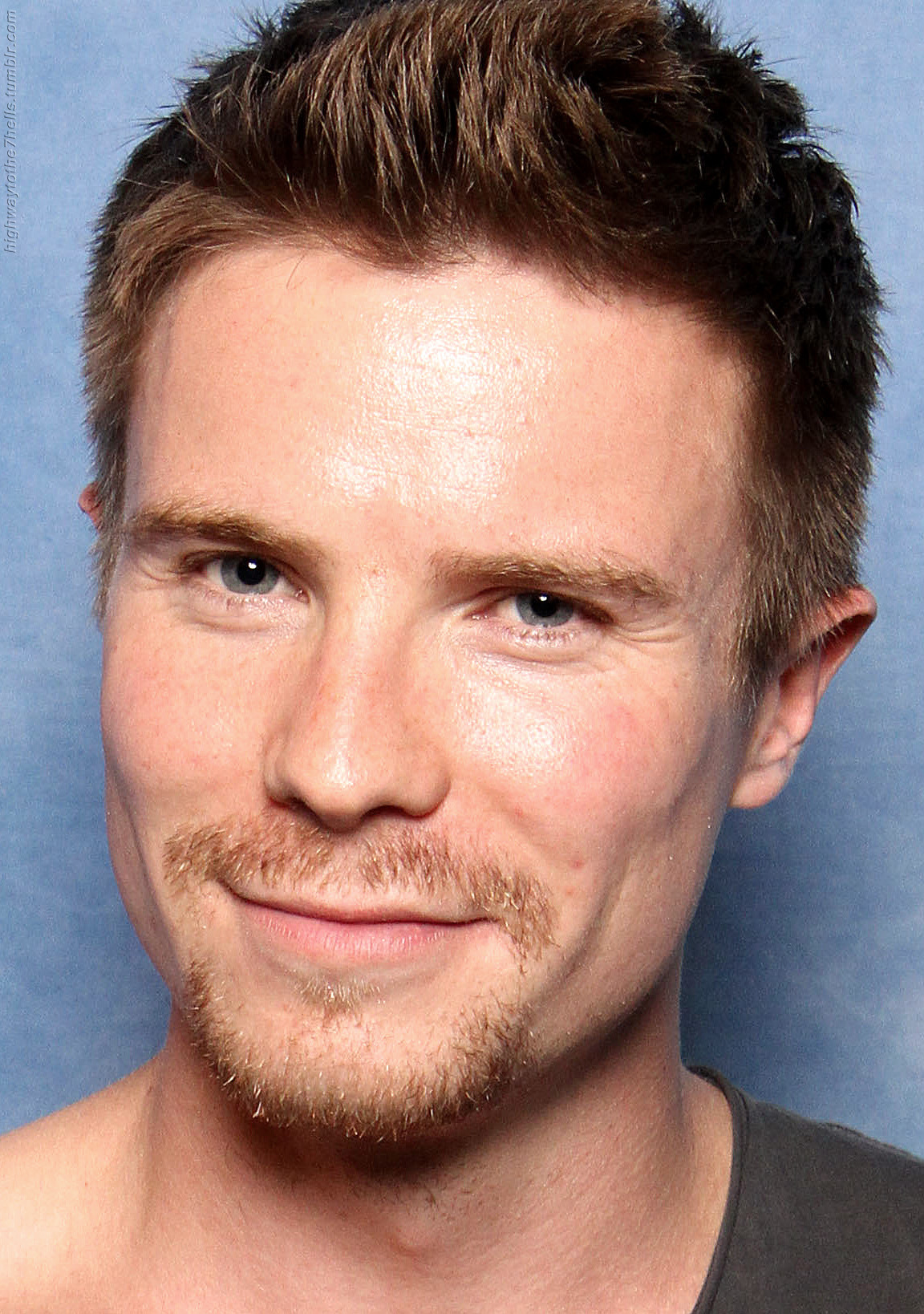 Joe Dempsie entertainment weekly