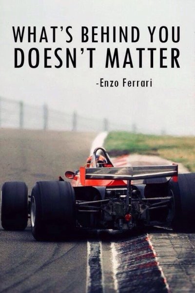 Enzo Ferrari Quotes Jaguar