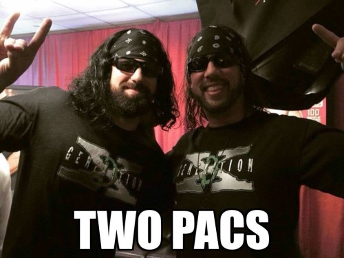 xpac damien sandow wwe monday night raw raw reunion wrestling