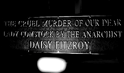 bloodofelves:Daisy Fitzroy hears your voice! Join the Vox...