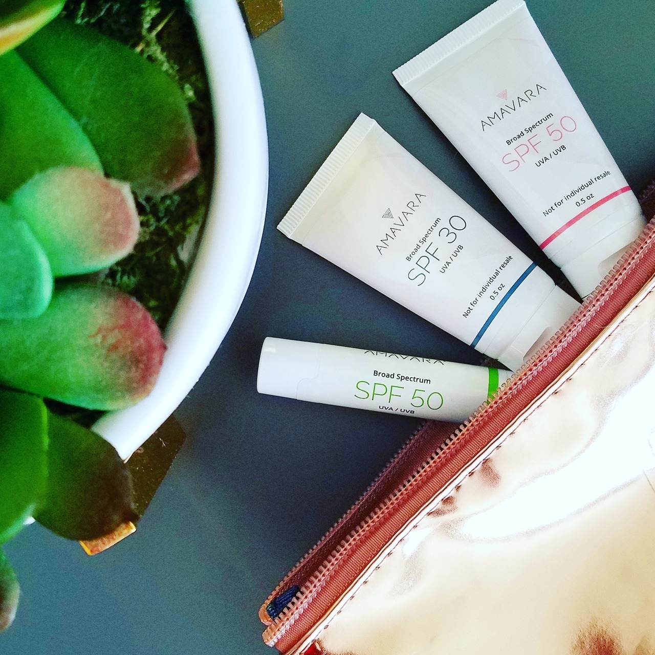 amavara sunscreen