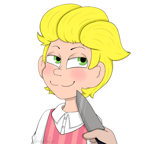 cherrykaboart