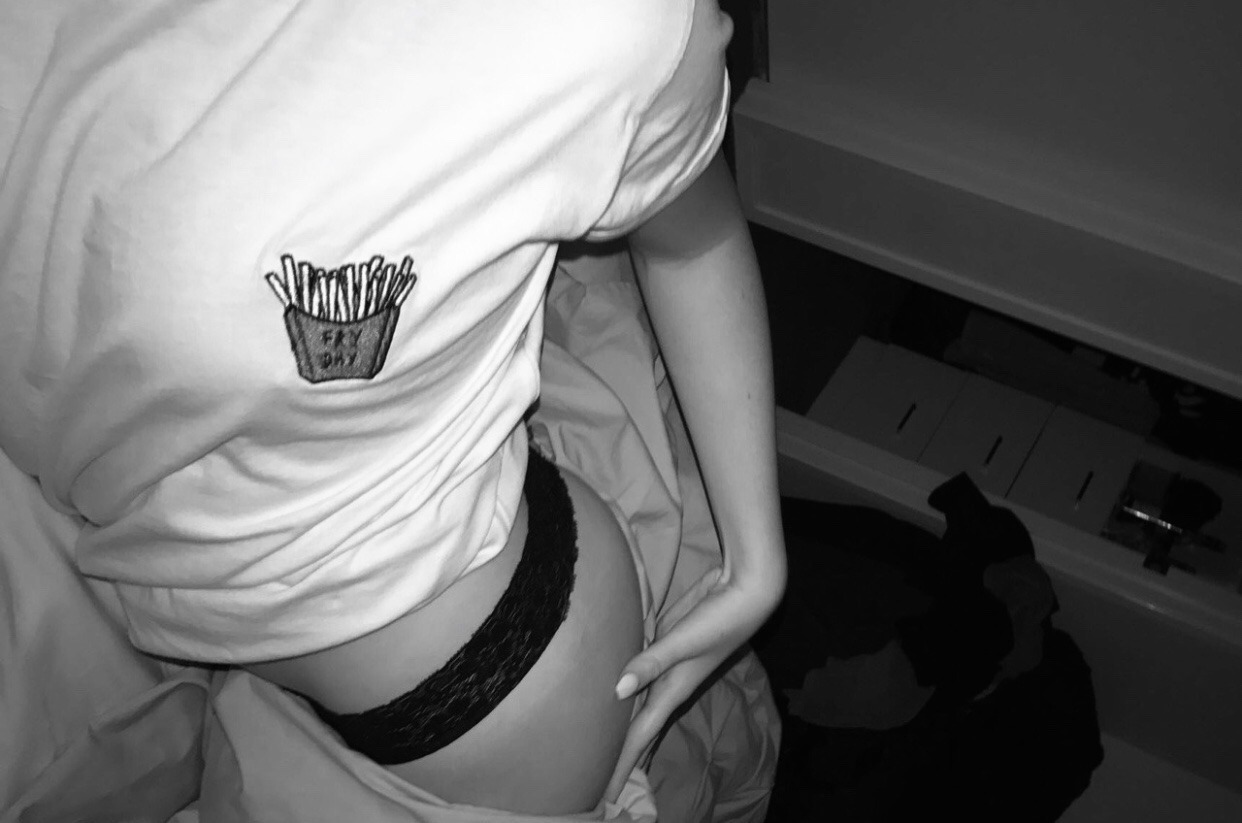 Sensual post from quality-bitch