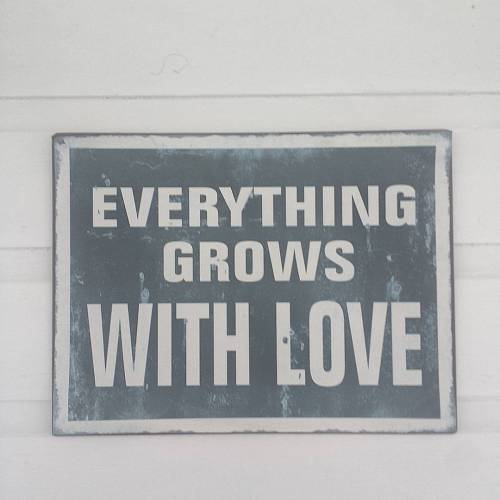 convexly:Everything grows with #love