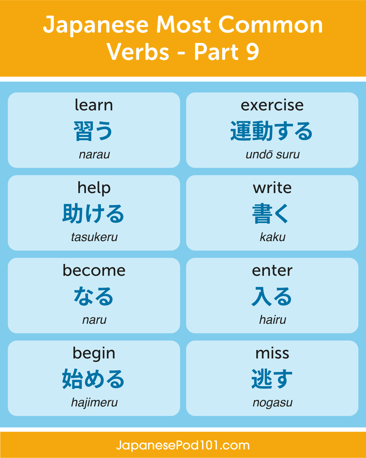 learn-japanese-japanesepod101