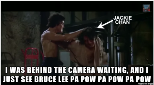 taichi-kungfu-online:“I just want Bruce Lee to hold me as long...