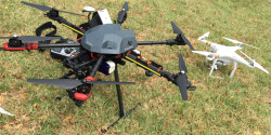 Hawaii Drone Operators Seek, Secure FAA Approval
“Drone Services Hawaii has received its coveted Section 333 Exception from the FAA, allowing it to operate commercially. Meanwhile, the Hawaii Drone Academy is hosting a specialized workshop to help...