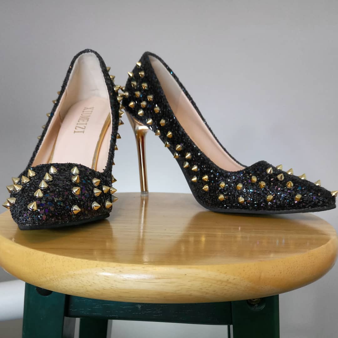 With heels spikes tumblr With heels spikes tumblr