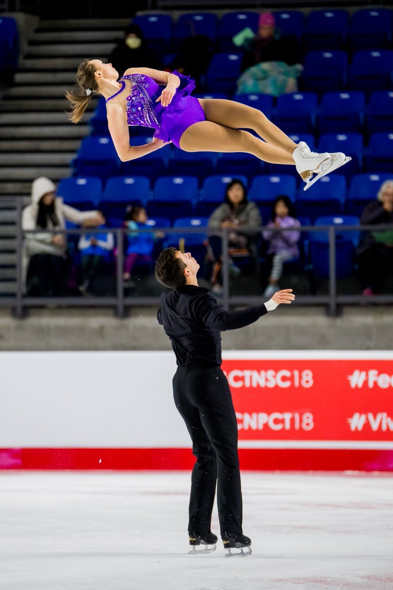 wesley chiu figure skating