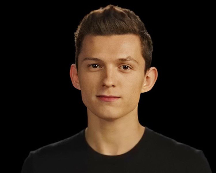 𝐚 𝐥𝐢𝐟𝐞𝐭𝐢𝐦𝐞 — Tom Holland | BEHIND the scenes