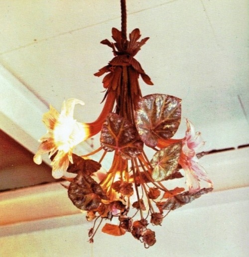 tiny-librarian:The glass chandelier from the Grand Duchesses...