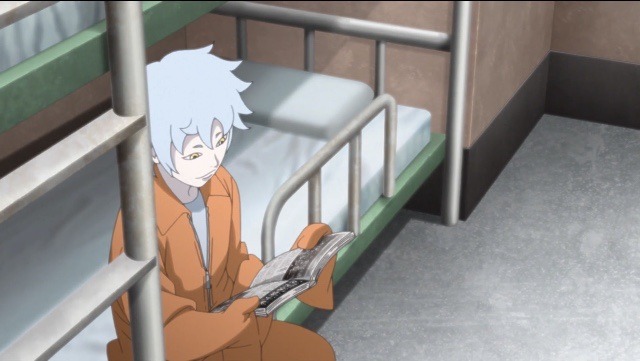 boruto mitsuki on Tumblr