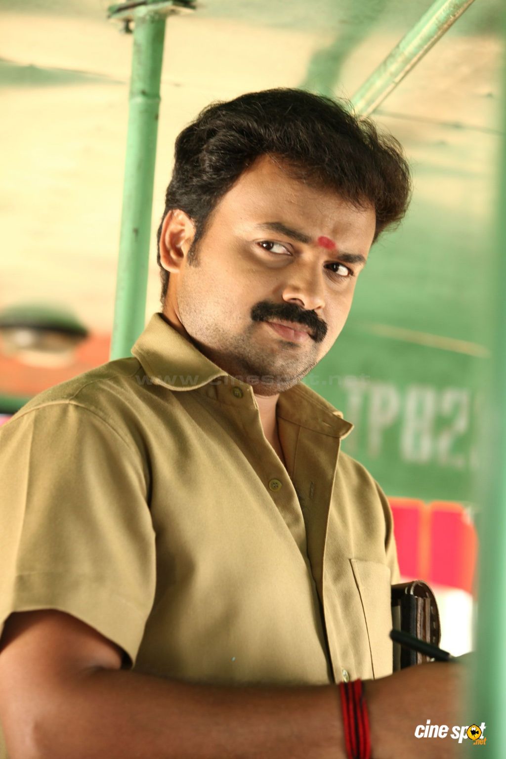 Kerala Mens — Kunchacko Boban