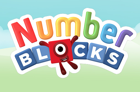 numberblocks on Tumblr