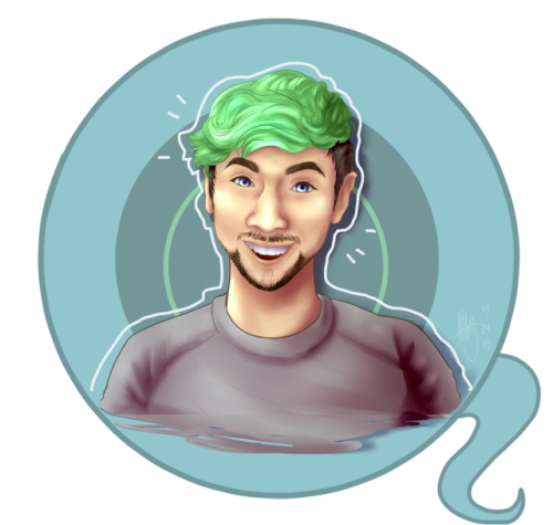 youtuber fan art | Tumblr