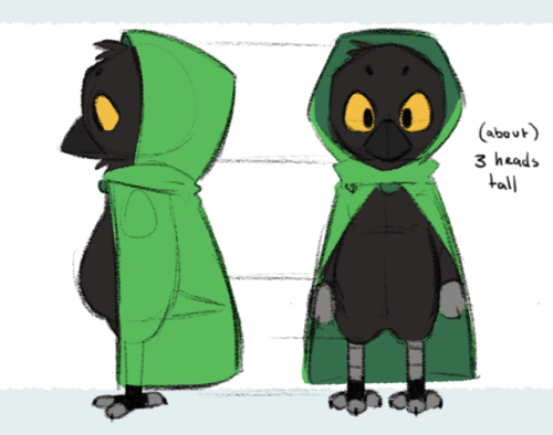 eenocs:a small reference of kiri. gonna be working on something...