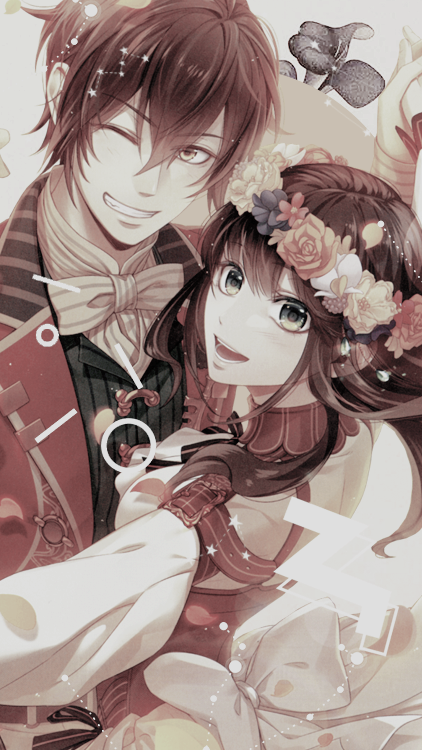 suehirostechou:why should i be sad? it’s a part of me.cardia...