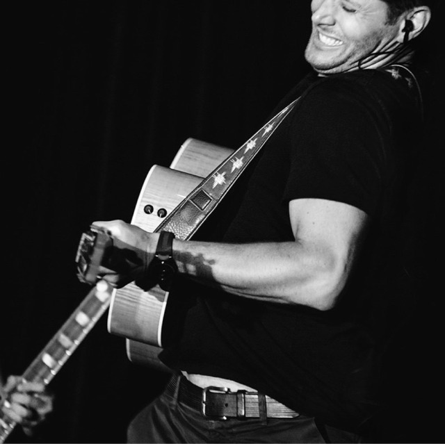 Rockstar Jensen On Tumblr