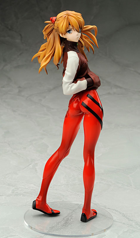 alter asuka figure