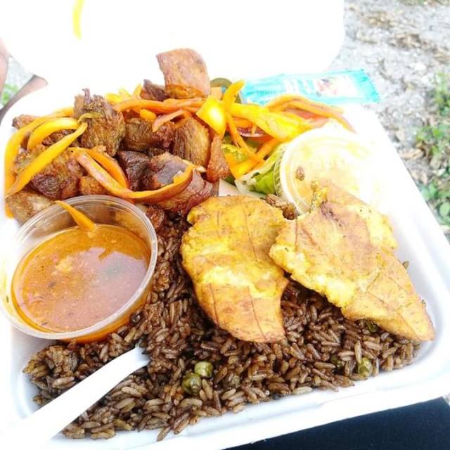 haitian food on Tumblr