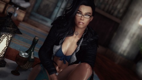 oddzxctesg:Ventra’s updateMainly a skin texture update  the...