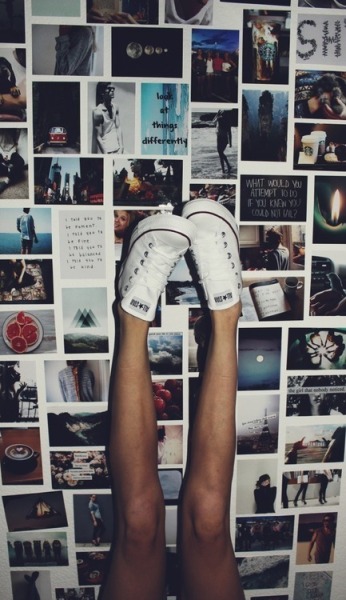 Tumblr Wall Tumblr