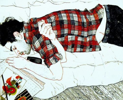 grundoonmgnx:Hope Gangloff, Snooze