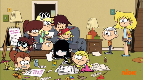 Cliff The Loud House Tumblr