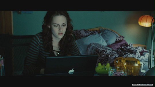 Bella Swan Bedroom Tumblr